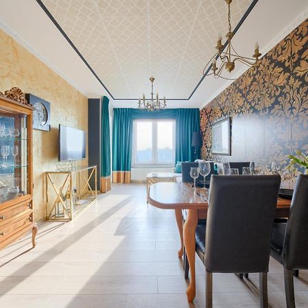 Apartamenty Sun & Snow Polanki Park Z Basenem Колобжег Екстериор снимка