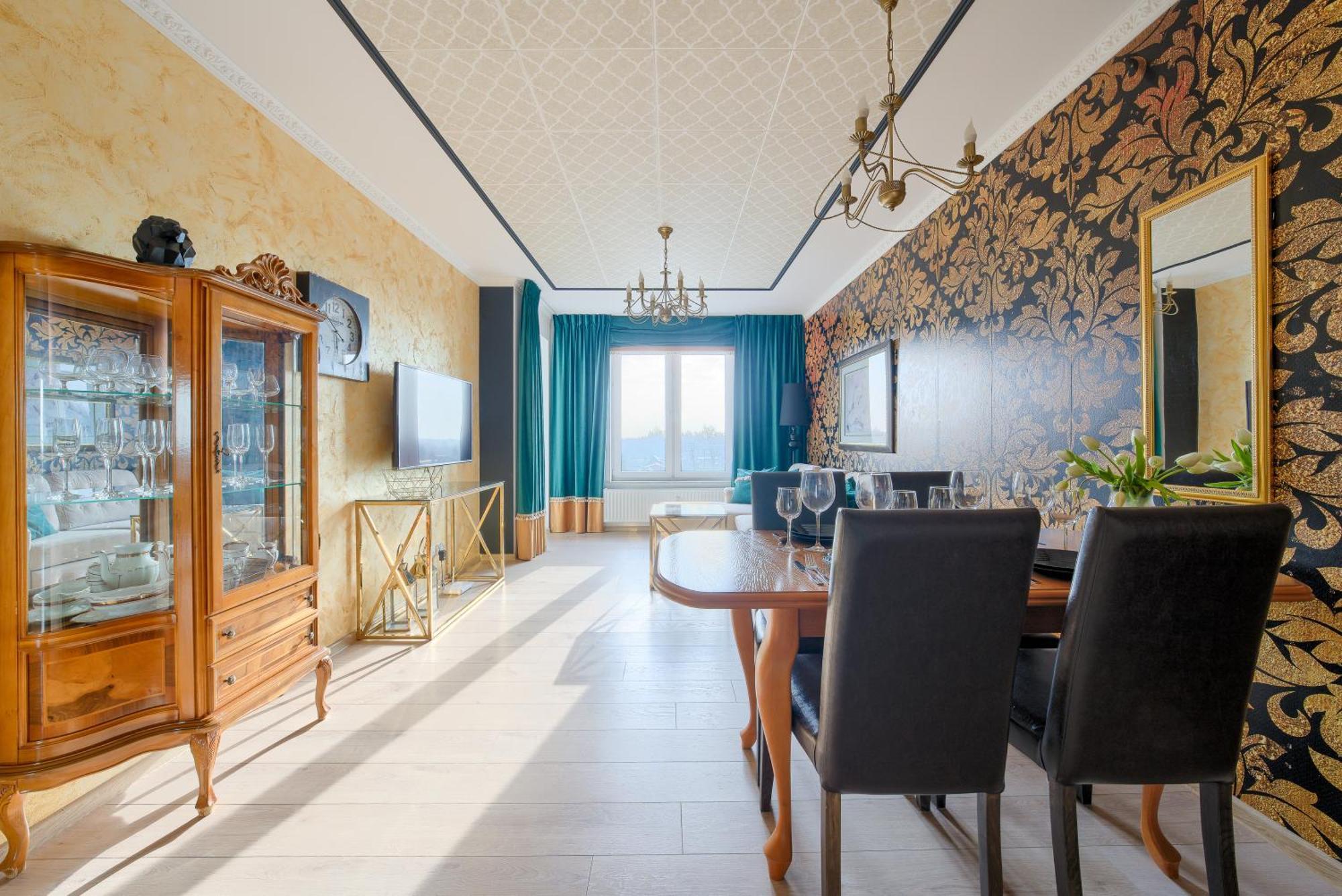 Apartamenty Sun & Snow Polanki Park Z Basenem Колобжег Екстериор снимка
