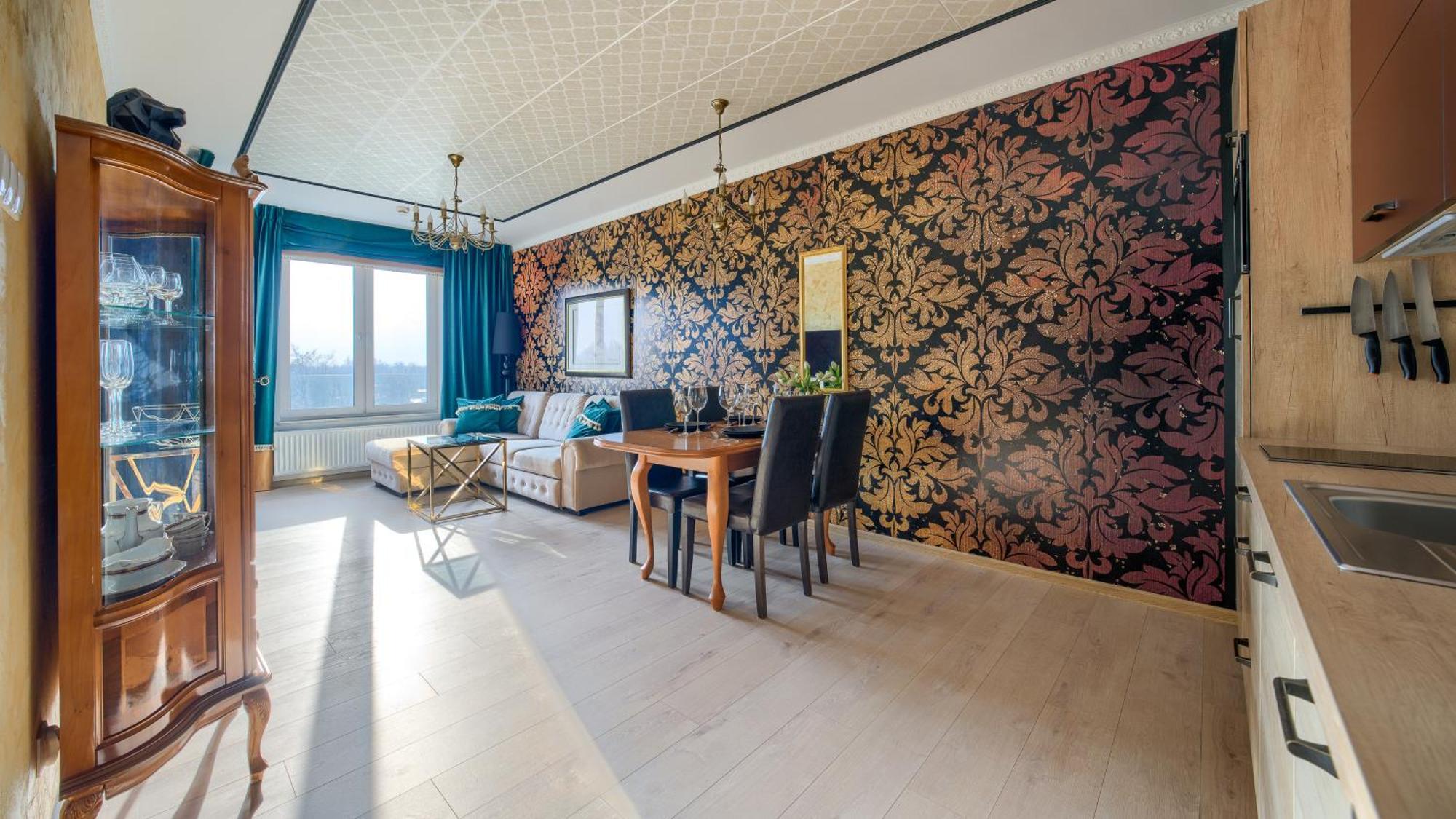 Apartamenty Sun & Snow Polanki Park Z Basenem Колобжег Екстериор снимка