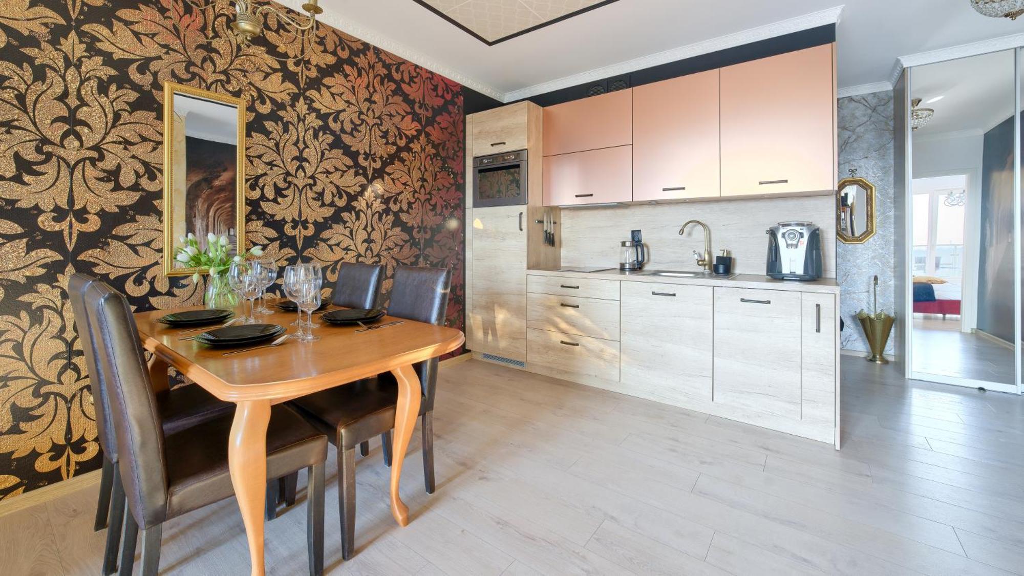 Apartamenty Sun & Snow Polanki Park Z Basenem Колобжег Екстериор снимка