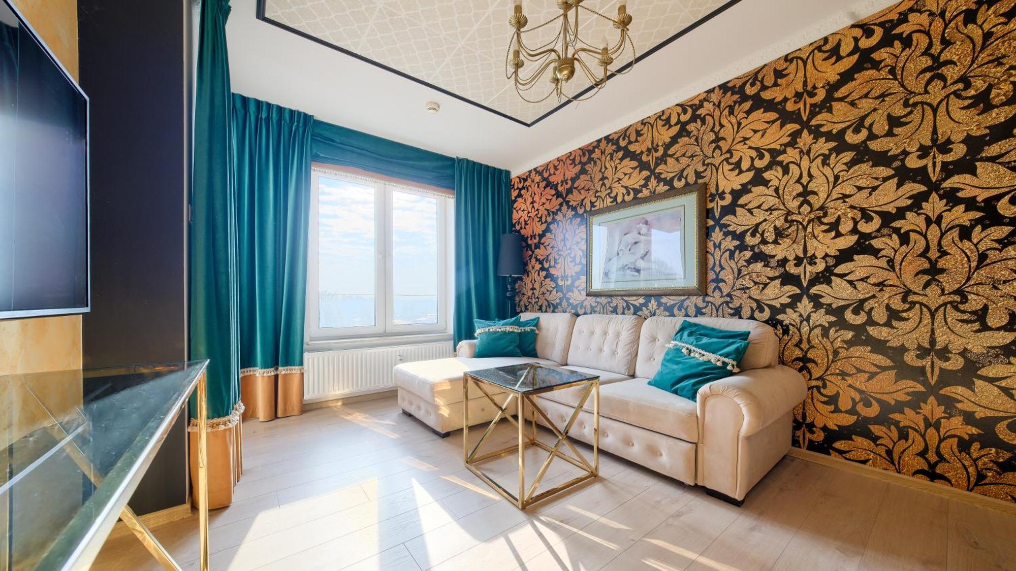 Apartamenty Sun & Snow Polanki Park Z Basenem Колобжег Екстериор снимка